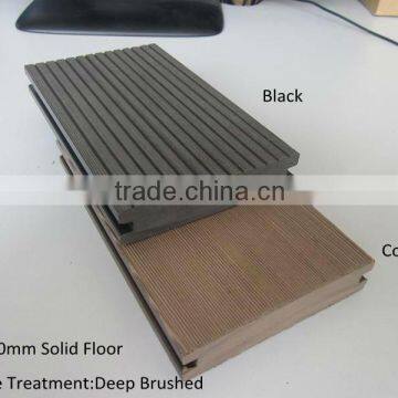 Corrosion Proof WPC Decking photo-1