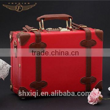 Hot Selling 1930s Design Luggage Vintage Luggage