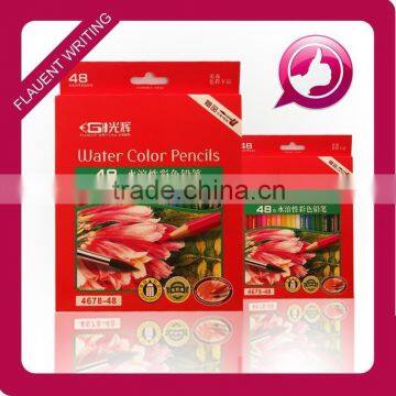 New Design Triangle Cedar Wood Note Pencil With Low Price photo-5