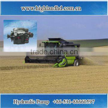 Agricultural Machinery pump hydraulic pumps