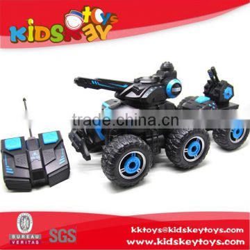 COOL!!!!Remote control military car 6 wheels remote control car toys