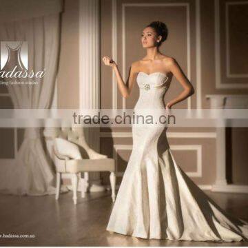 New Collection Italy Design Ball Gown Bridal Gowns / Bridal Gown photo-2