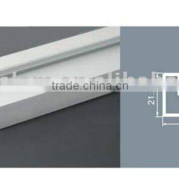 aluminum profile for kitchen cabinet