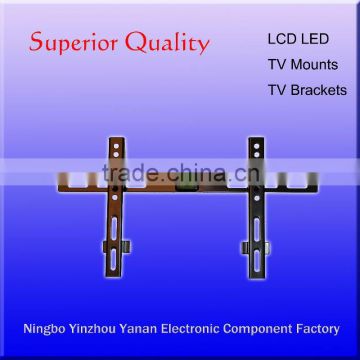 simple tv mount for size 32"-55"TV