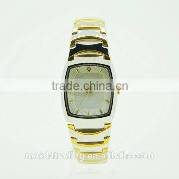 ladyies luxury quartz wrist high quality diamond watch
