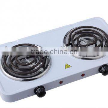 2000W electric stove cooking plate