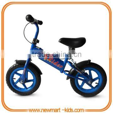Export to European Countries Kids Balance Bike Running Bike First Ride Training Bike Learning Bike photo-5