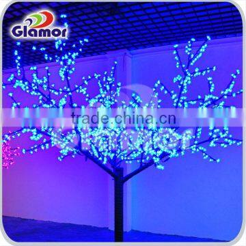 High Quality LED Birch Tree/ LED Christmas Tree