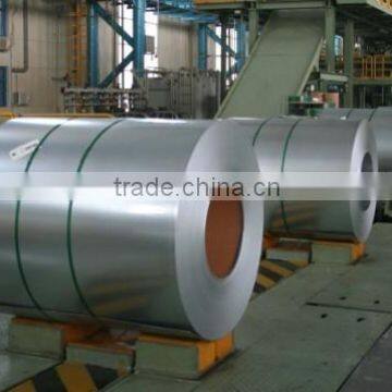 HDG Galvanized Steel Sheets in Coil