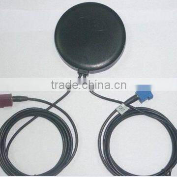 High Power 29dBi Antenna GPS Dipole Antenna With Fakra Outdoor GPS Antenna With Fakra Connector RG174 SMA/MCX/F Male