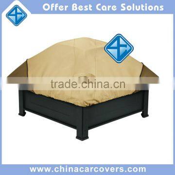 2016 popular products fire pit snuffer cover