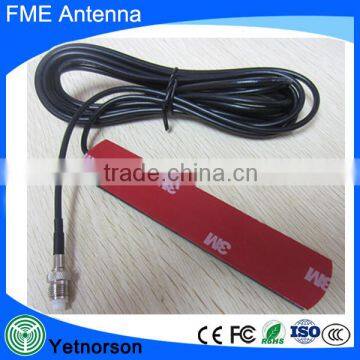 directional 2.4GHZ wifi antenna fme 2400-2500MHZ high gain antenna