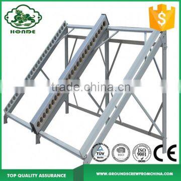 Solar Panel Mounting Bracket Adjustable