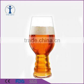 Factory supply fashion drinking glass wholesale