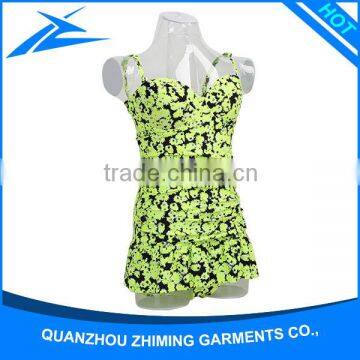 Fashionable Sexy Bikini Islamic Muslim Women Swimwear For Sale