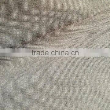 150D Polyester Spandex Four Way Stretch Jersey Lingerie Spandex Fabric Sport Wear Fabric Spandex Jersey Fabric photo-2
