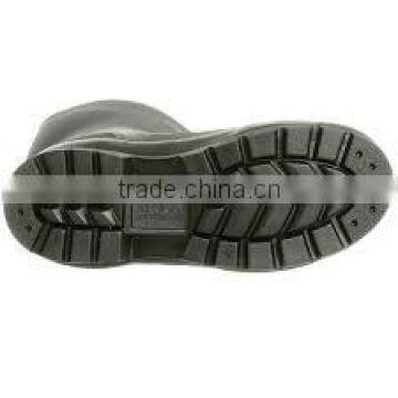 Wholesale Men Rubber Safety Boots for Heavy Work photo-2