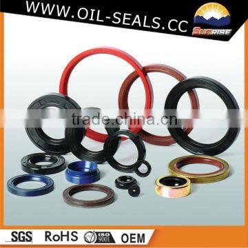 Promotion sale korea oil seals/oil seal retainer EPDM