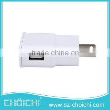 Best Selling White ETA-U90JWE Mobile Phone US Plug Usb Wall Charger for Samsung photo-4