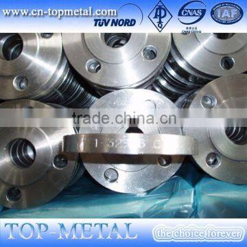 Gost Standard Plate Flanged