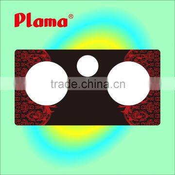 Tempered Glass for Kitchen Direct From Factory of China photo-3