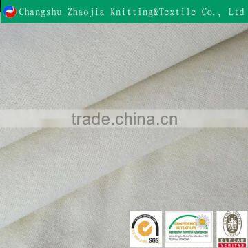 100% cotton microfiber Spandex rib fabric / for textile cotton fabric , cotton textile