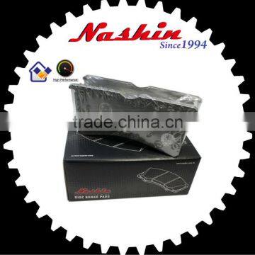 Auto Spare Parts,brake Lining,carbon Fiber photo-5