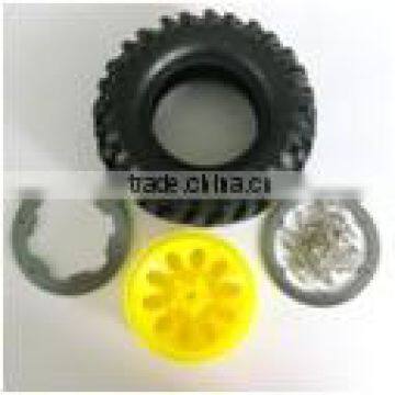 96MM Crawler Tires(260044)