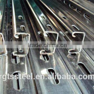 Steel Z Purlin photo-6