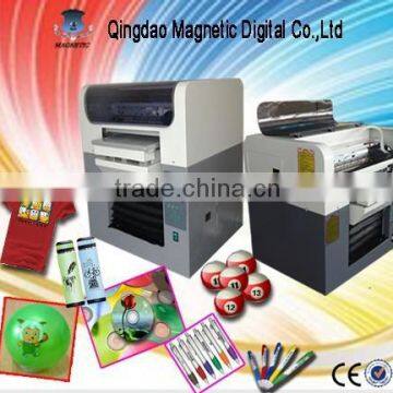 CE and FCC black t-shirt printer MDK-A3 dtg printer t-shirt printer