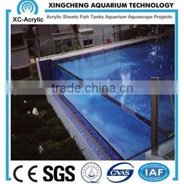 Acrylic Pool photo-3