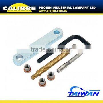 CALIBRE Auto Repair Tool Brake Calliper Thread Repair Kits photo-2