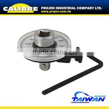 CALIBRE Auto Repair Tool 1/2 " Dr Angular Torque Gauge Torque Angle Gauge