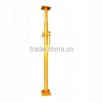 adjustable steel shoring props/adjustable props jack/heavy duty shoring props