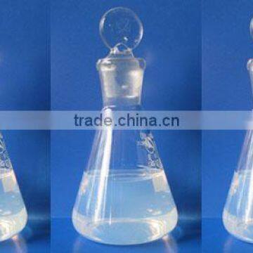 odorless adhesive colloidal silica for investment casting refractory materials