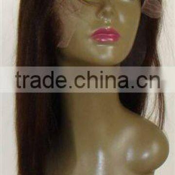 stock Yaki Lace wig