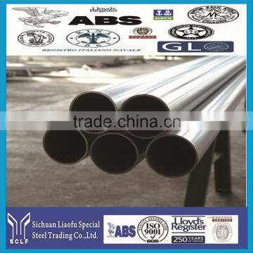 Large stock sus430 Stainless Steel Pipes