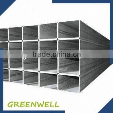 New products high grade galvanized casing steel pipe