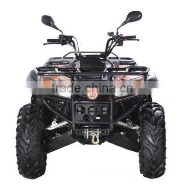 EEC double seat xinyang 500cc eec atv