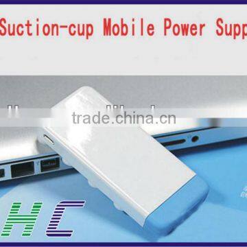 New And Hot Selling High Quality Back Splint Power Bank For All Mobilephones