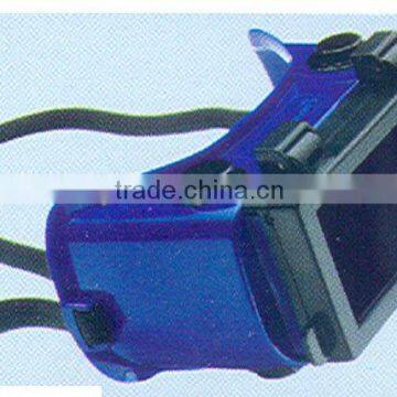 Welding Goggles (SFT-0446)