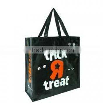 PP Woven Laminated Bag