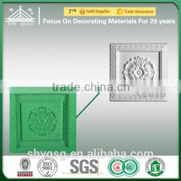 Long Service Time Various Patterns Gypsum Board FRP Molds