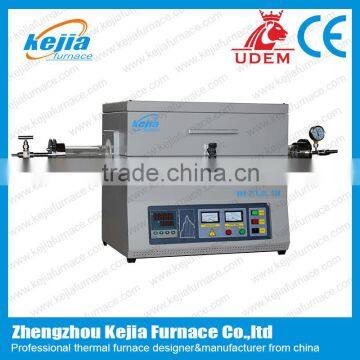 1200 Laboratory Vacuum Tube Furnace for Colleges and Universities photo-2