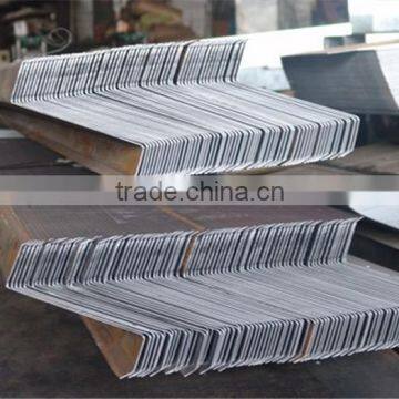 Cold Rolled z Profile Steel,galvanized z Purlin Used in Construction photo-2