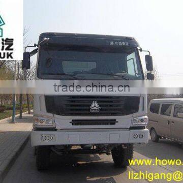 Perfecto Howo Camion Volcador
