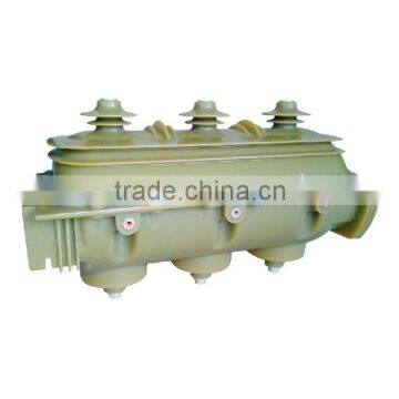 11kv sf6 ring main unit switchgear insulator