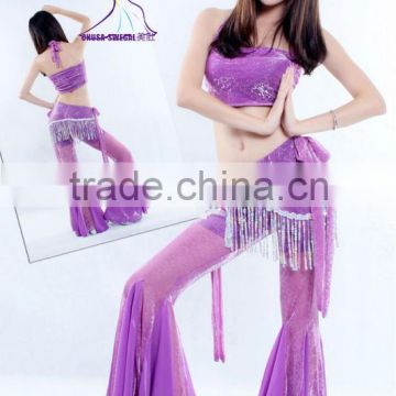 SWEGAL sexy arab belly dance costume