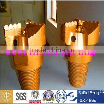 API Certified 8 1/2'' Gas Oil Drilling PDC bit oil rig drill bit,oil and gas drilling equipment,drilling for groundwater