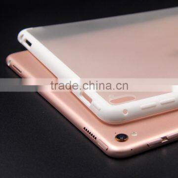 China Supplier Ultra Thin Good Protrcted Case for Ipad Pro 9.7 Inch,matte Case for Iad Pro9.7 Case photo-3